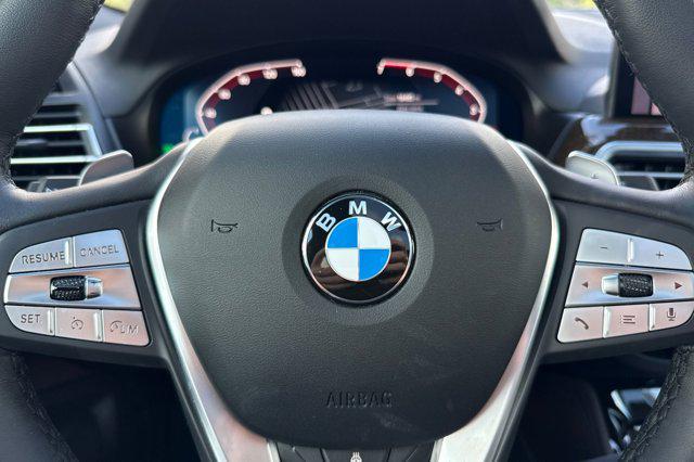 2023 BMW X4 xDrive30i