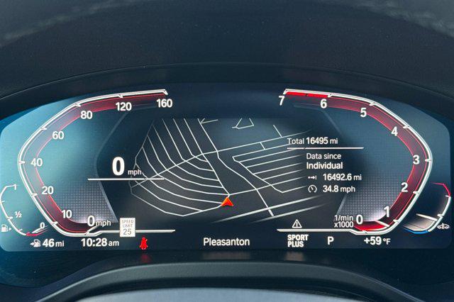2023 BMW X4 xDrive30i