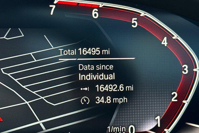 2023 BMW X4 xDrive30i