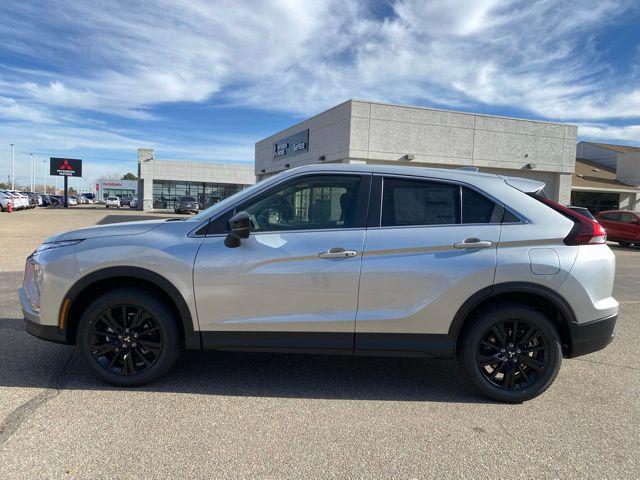 2026 Mitsubishi Eclipse Cross LE 1.5T S-AWC