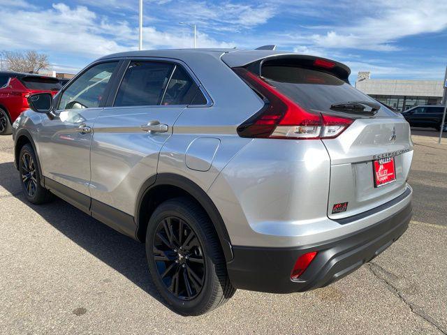 2026 Mitsubishi Eclipse Cross LE 1.5T S-AWC