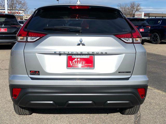 2026 Mitsubishi Eclipse Cross LE 1.5T S-AWC