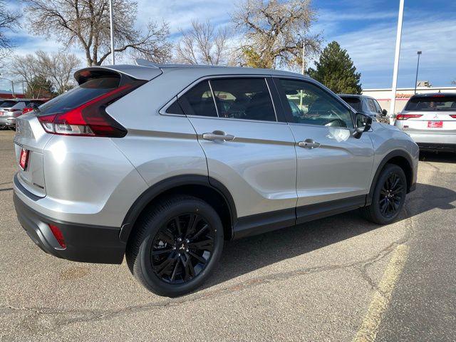 2026 Mitsubishi Eclipse Cross LE 1.5T S-AWC