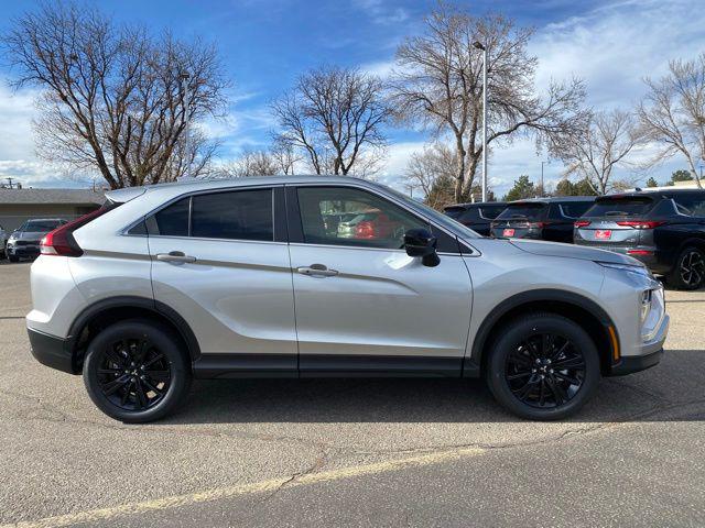 2026 Mitsubishi Eclipse Cross LE 1.5T S-AWC