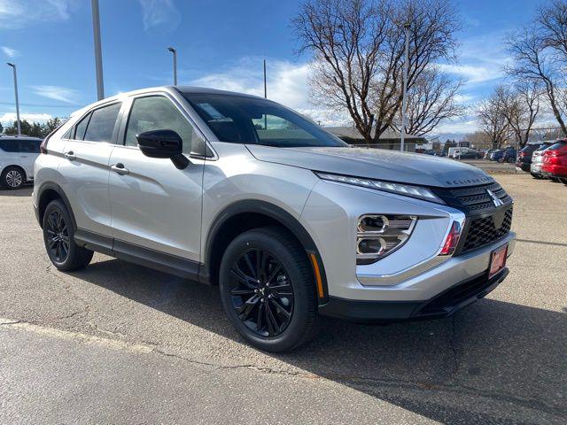 2026 Mitsubishi Eclipse Cross LE 1.5T S-AWC