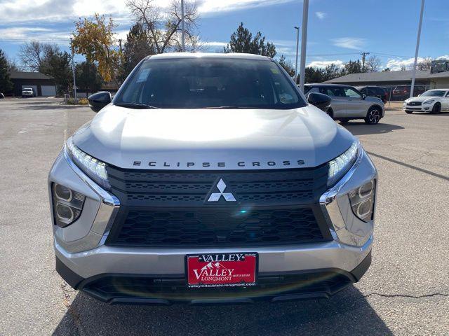 2026 Mitsubishi Eclipse Cross LE 1.5T S-AWC