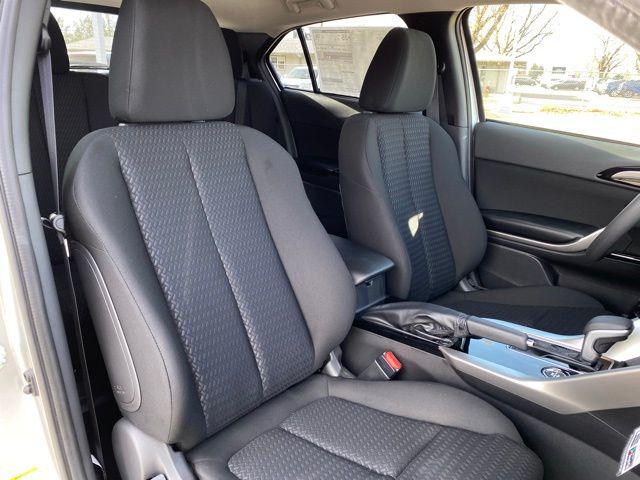 2026 Mitsubishi Eclipse Cross LE 1.5T S-AWC