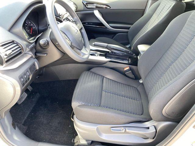 2026 Mitsubishi Eclipse Cross LE 1.5T S-AWC