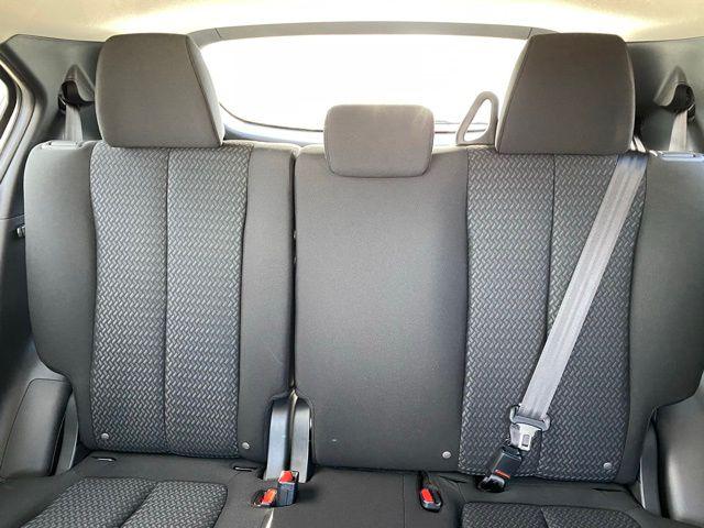 2026 Mitsubishi Eclipse Cross LE 1.5T S-AWC