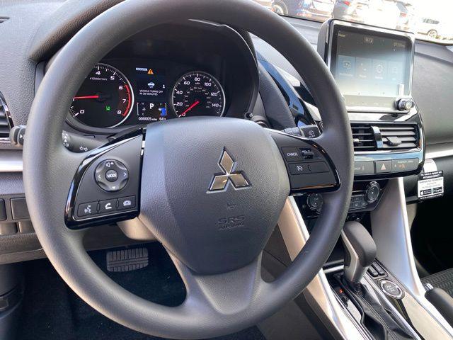 2026 Mitsubishi Eclipse Cross LE 1.5T S-AWC