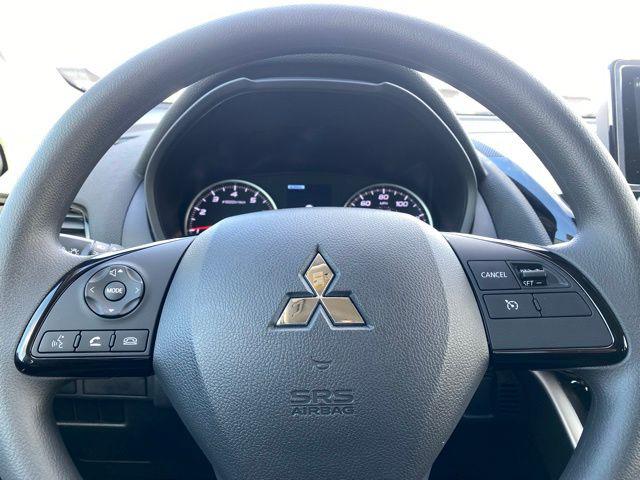 2026 Mitsubishi Eclipse Cross LE 1.5T S-AWC