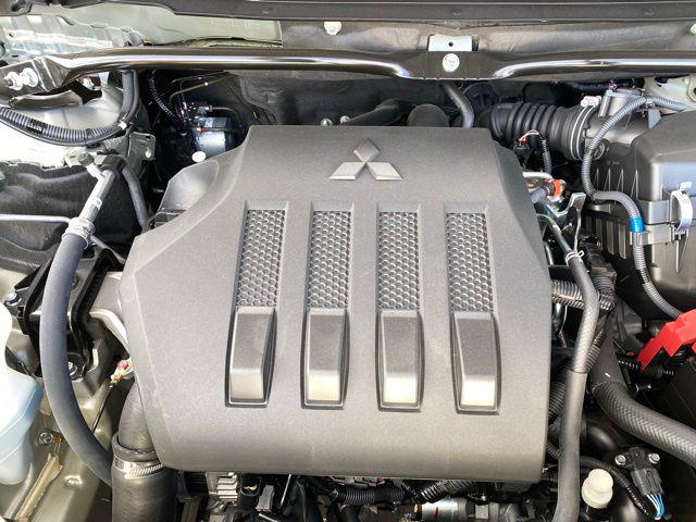 2026 Mitsubishi Eclipse Cross LE 1.5T S-AWC