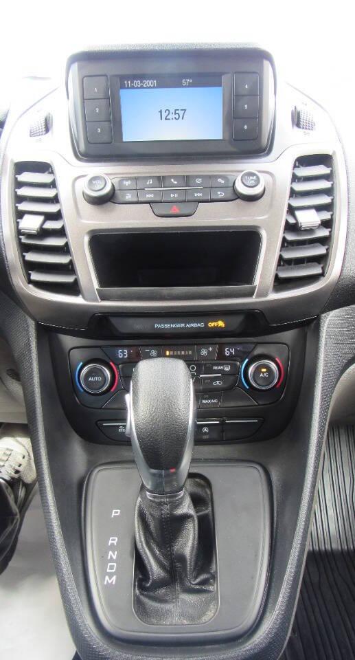 2020 Ford Transit Connect XL Passenger Wagon