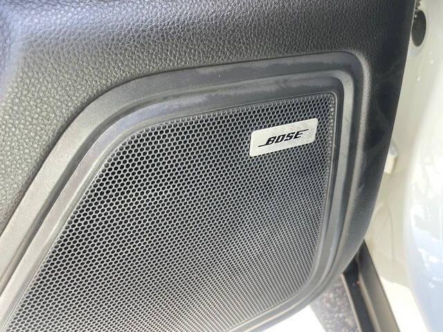 2021 Porsche Macan Base AWD 4dr SUV