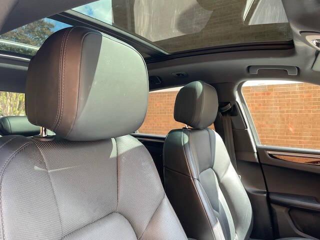 2021 Porsche Macan Base AWD 4dr SUV