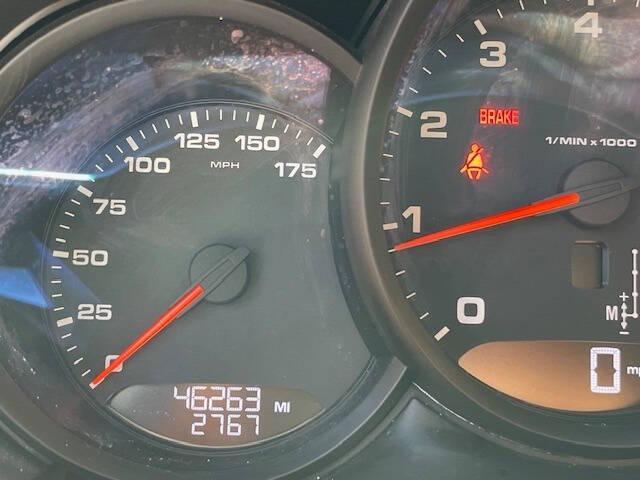 2021 Porsche Macan Base AWD 4dr SUV