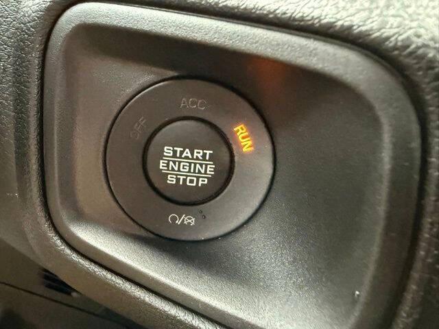 2026 Jeep Wrangler 2-Door Sport S 4x4