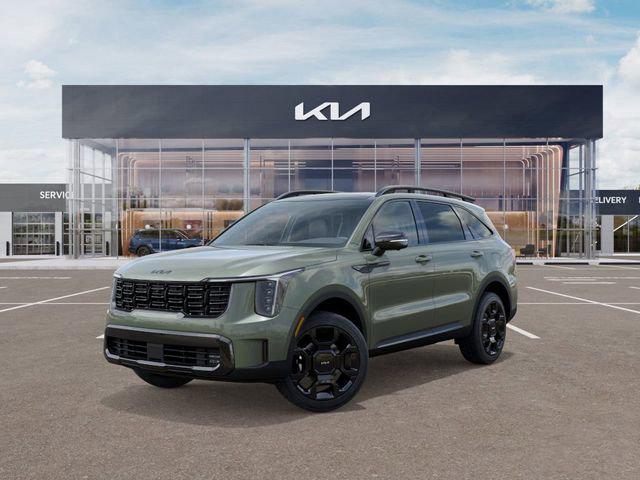 2026 Kia Sorento X-Line SX Prestige for sale in National City, CA