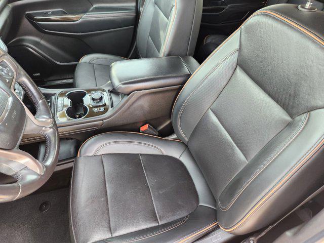 2022 GMC Acadia AWD AT4