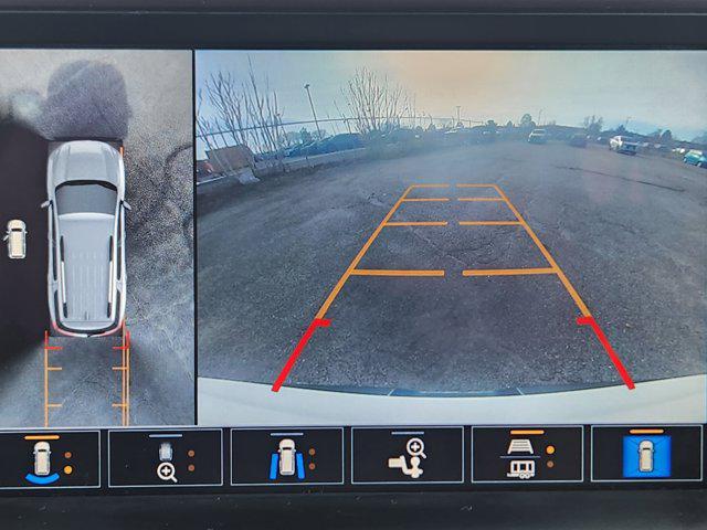 2022 GMC Acadia AWD AT4