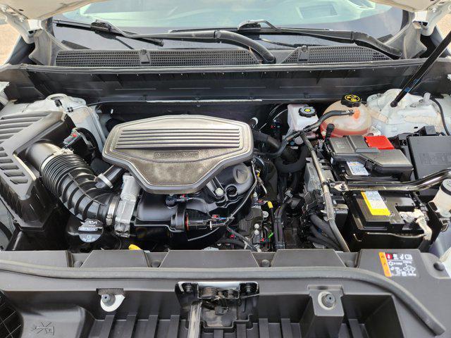 2022 GMC Acadia AWD AT4