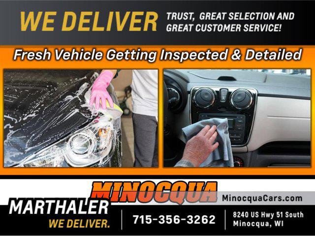 2013 Jeep Wrangler Sport for sale in Minocqua, WI