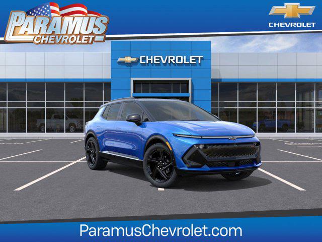 2026 Chevrolet Equinox RS, FWD for sale in North Paramus, NJ