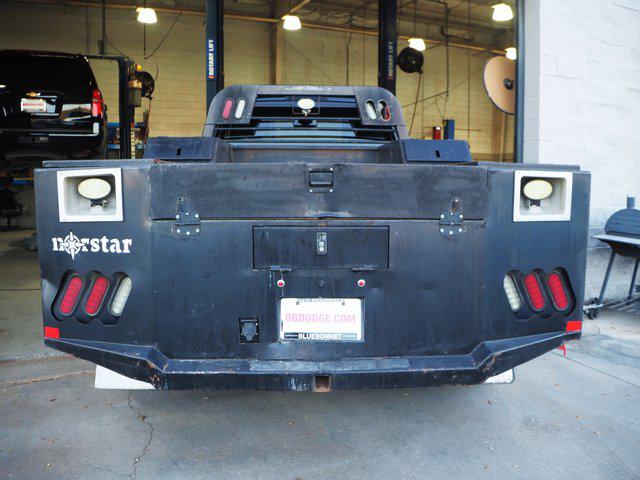 2022 Ram 4500 Chassis Tradesman/SLT