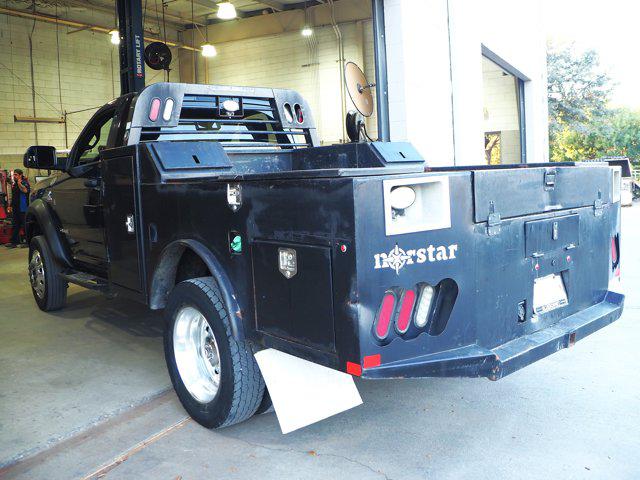 2022 Ram 4500 Chassis Tradesman/SLT
