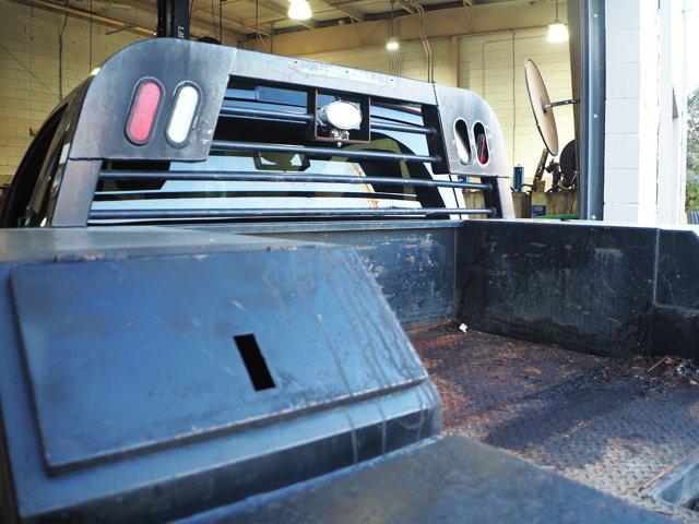 2022 Ram 4500 Chassis Tradesman/SLT