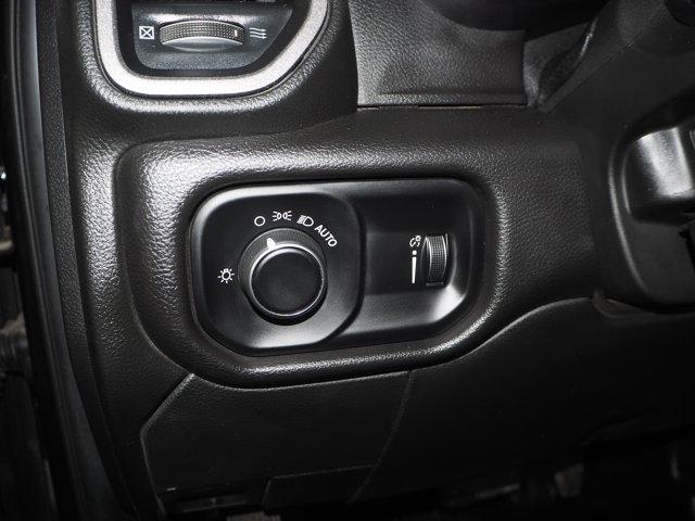 2022 Ram 4500 Chassis Tradesman/SLT