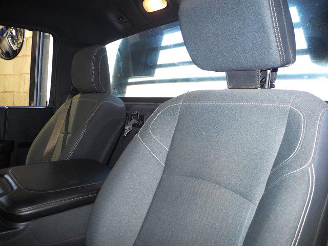 2022 Ram 4500 Chassis Tradesman/SLT