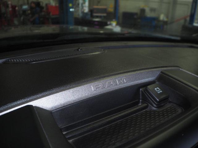 2022 Ram 4500 Chassis Tradesman/SLT