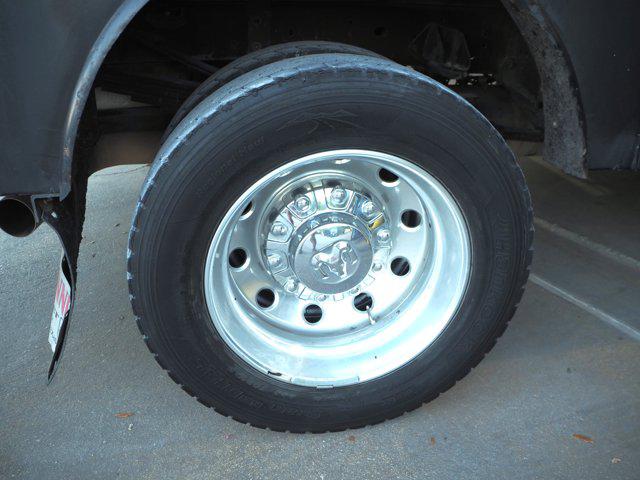 2022 Ram 4500 Chassis Tradesman/SLT