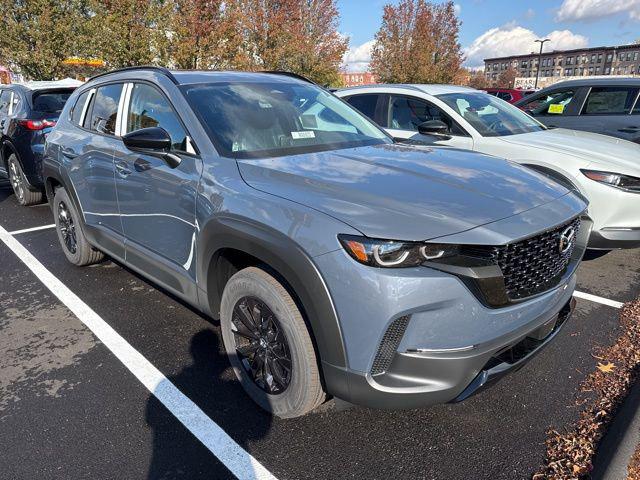 2026 Mazda CX-50 Hybrid Premium for sale in West Springfield, MA