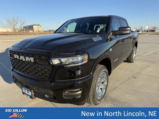 2026 Ram 1500 Big Horn Crew Cab 4x4 5'7" Box for sale in Lincoln, NE