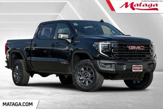 2026 GMC Sierra 1500 AT4X for sale in Stockton, CA