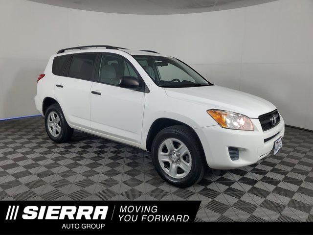 2012 Toyota RAV4 Base for sale in Monrovia, CA