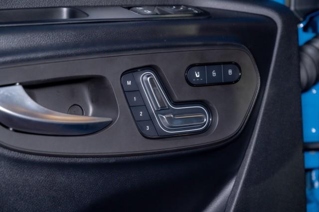 2026 Mercedes-Benz Sprinter Crew Van Standard Roof 4-Cyl Diesel