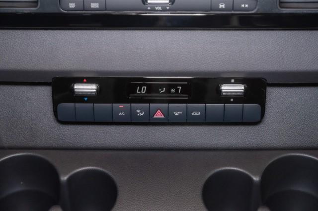 2026 Mercedes-Benz Sprinter Crew Van Standard Roof 4-Cyl Diesel