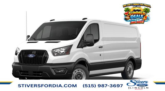 2026 Ford Transit Cargo Van Base for sale in Waukee, IA