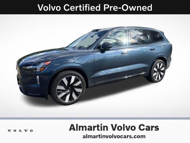 2025 Volvo X 90 Ultra, Twin Motor Performance, Fully electric, 7 Seats for sale in Shelburne, VT