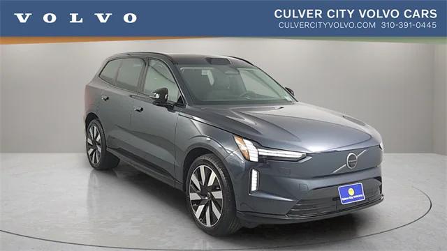 2025 Volvo X 90 Twin Motor Performance Ultra for sale in Culver City, CA