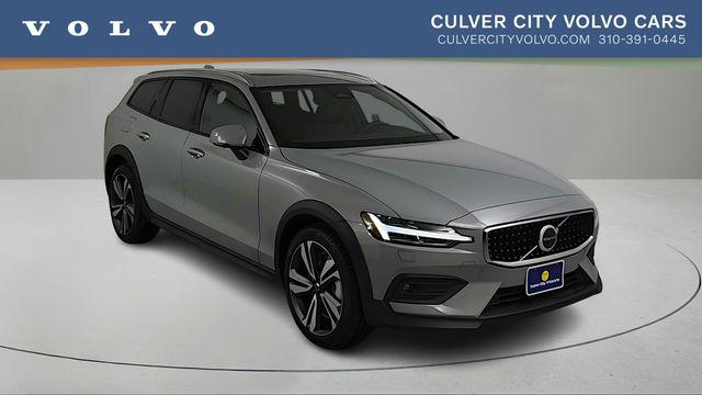 2026 Volvo V60 Cross Country Plus, B5 AWD Gas (mild hybrid) for sale in Culver City, CA