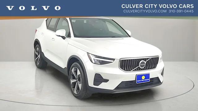 2025 Volvo XC40 B5 Core Bright Theme for sale in Culver City, CA
