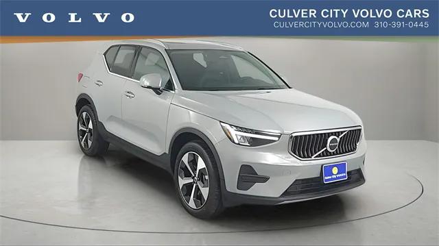 2025 Volvo XC40 B5 Core Bright Theme for sale in Culver City, CA