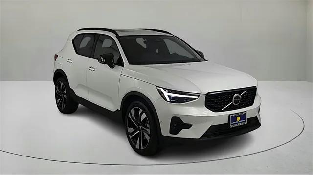 2026 Volvo XC40 B5 Ultra for sale in Culver City, CA