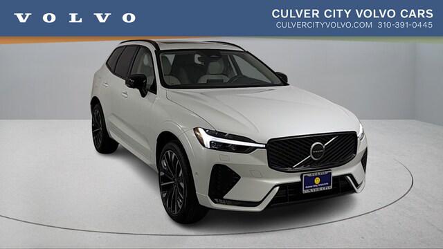 2026 Volvo XC60 B5 Ultra for sale in Culver City, CA