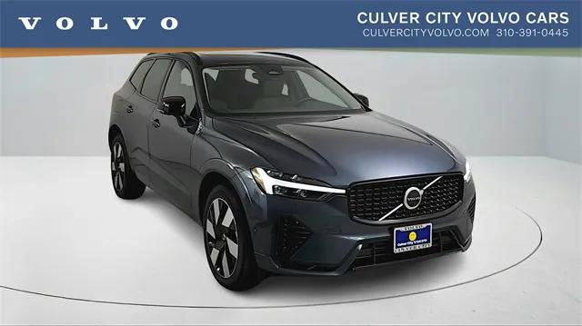 2025 Volvo XC60 Plug-In Hybrid T8 Plus for sale in Culver City, CA