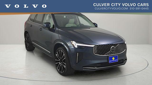2025 Volvo XC90 B6 Ultra for sale in Culver City, CA